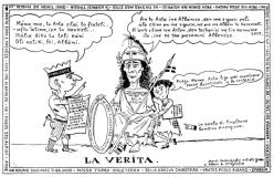 συνεβη τον ιουλιο: 
La verita